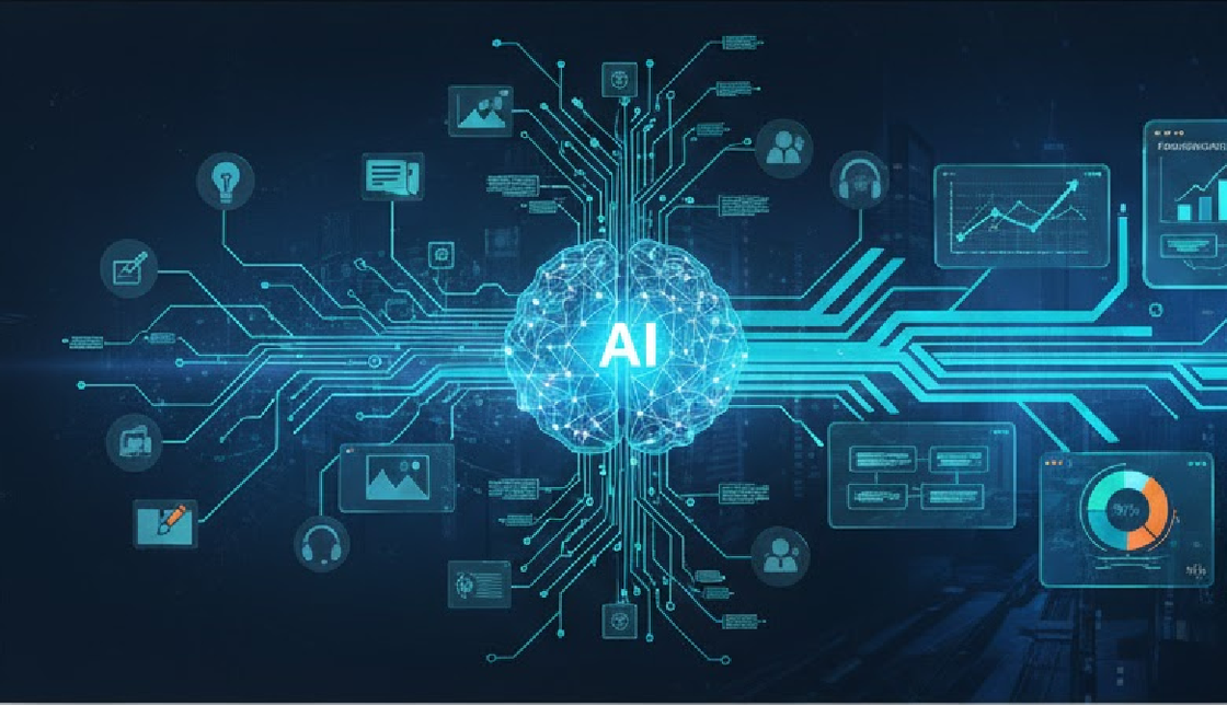 "Новая ИИ-физика бизнеса": почему традиционный eCom стагнирует, и как GEO меняет правила игры