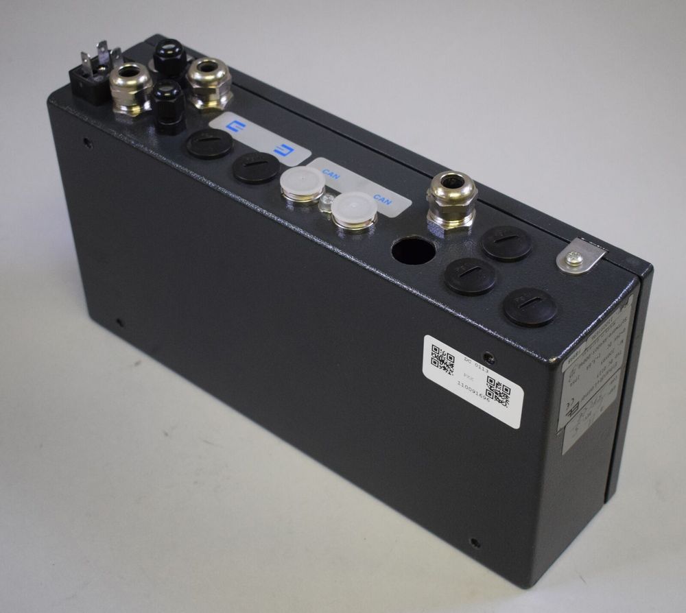 ERHARDT+LEIMER DC 0113