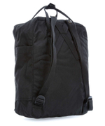Рюкзак Fjallraven Re-Kanken 550 черный