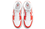 Кроссовки Jordan Air Jordan 1 Mid (Женская размерная сетка)