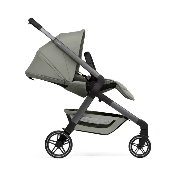 Детская коляска 2 в 1 Joolz Hub2 Sage Green