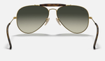 RAY-BAN OUTDOORSMAN RB3029 181/71
