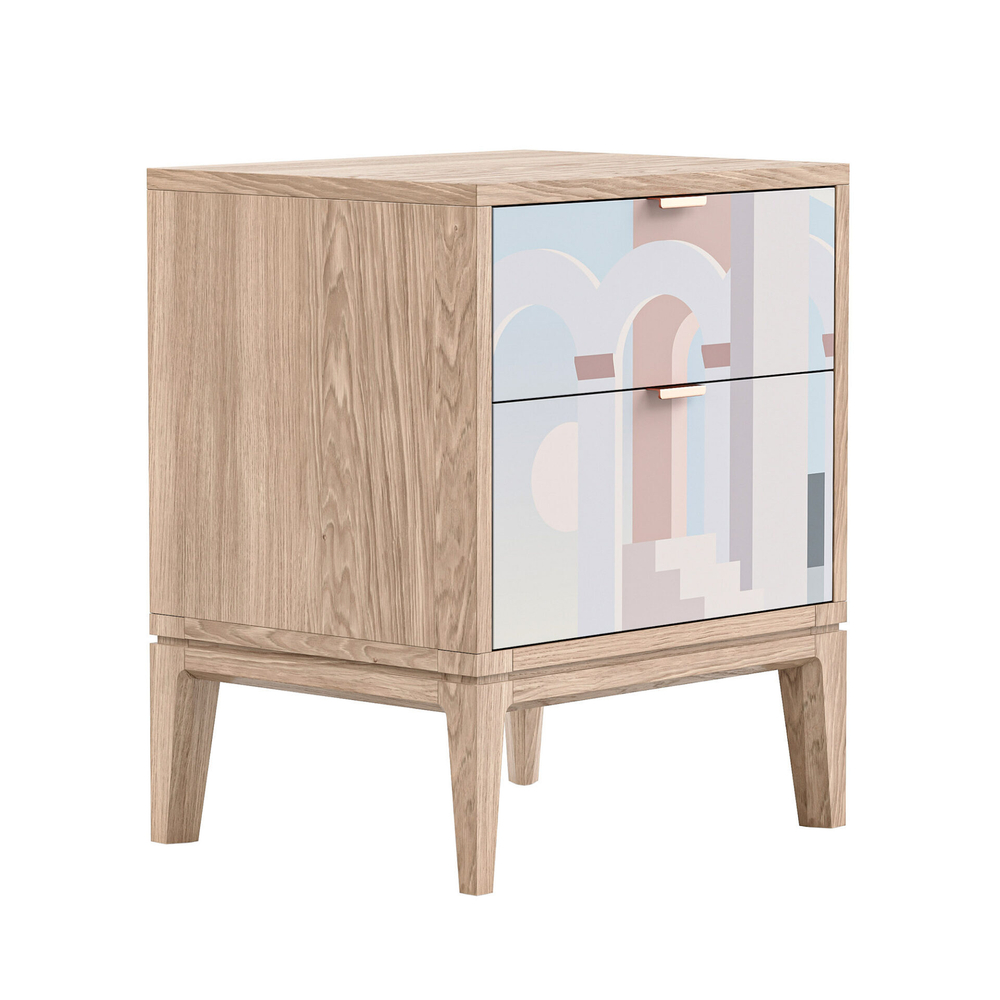 Прикроватная тумба TIMELESS TL009