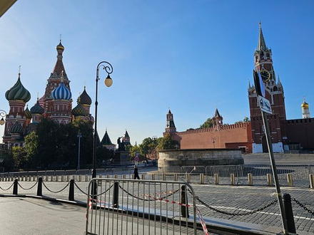 "За стенами древнего города. Прошлое и настоящее."
