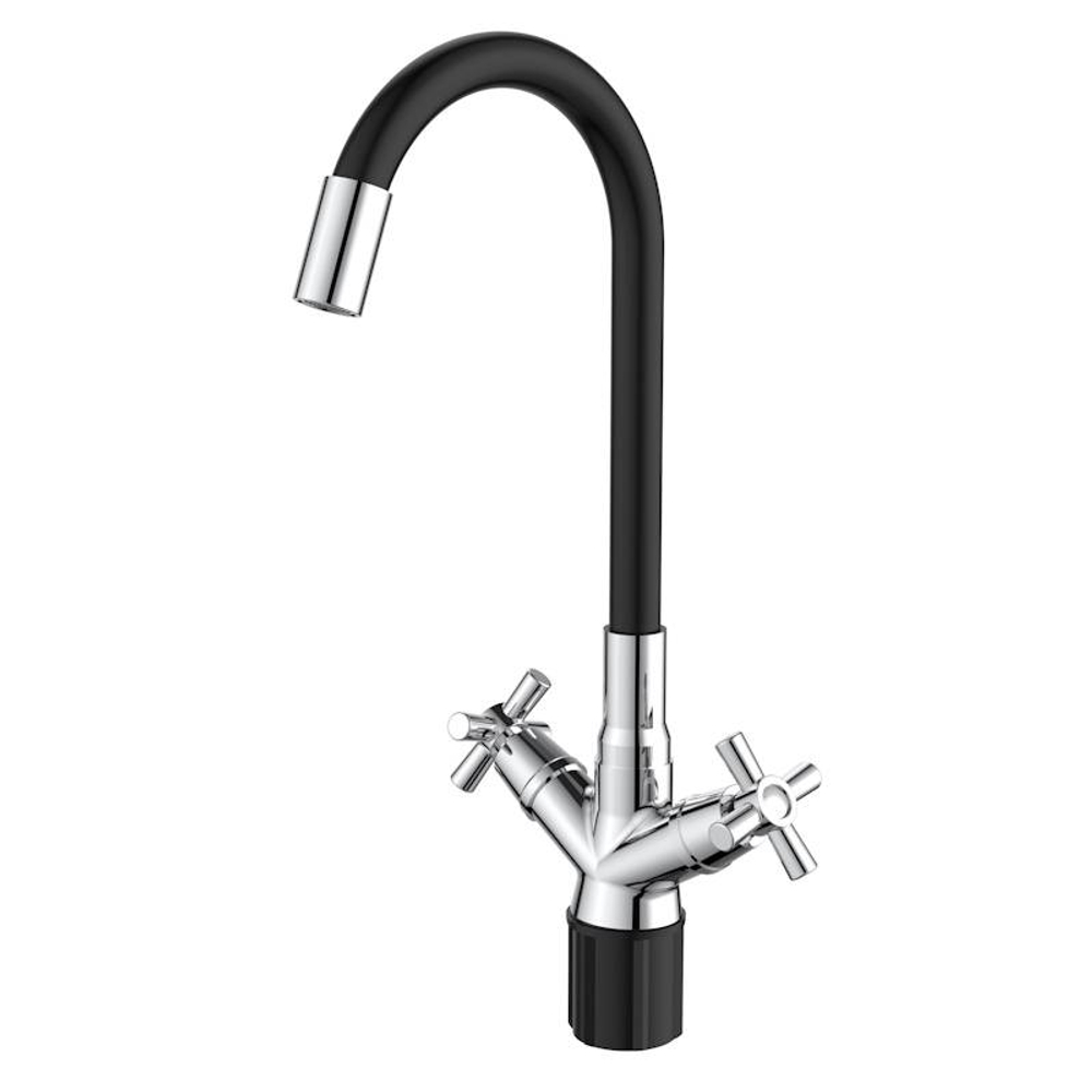 Смеситель для кухни DV519FB VODA