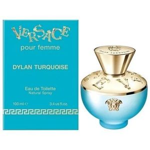 Versace Pour Femme Dylan Turquoise