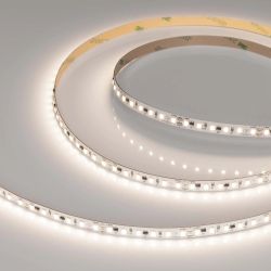 Светодиодная лента IC-A120-8mm 24V Day4000 (9.6 W/m, IP20, 2835, 10m) (Arlight, стабилизированная) 037961