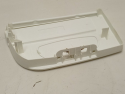 FL105S кт50 Крышка дозатора порошка для стиральной машины Ardo 110457600 б/у