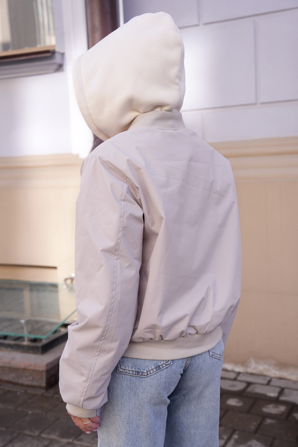 Куртка женская 5532