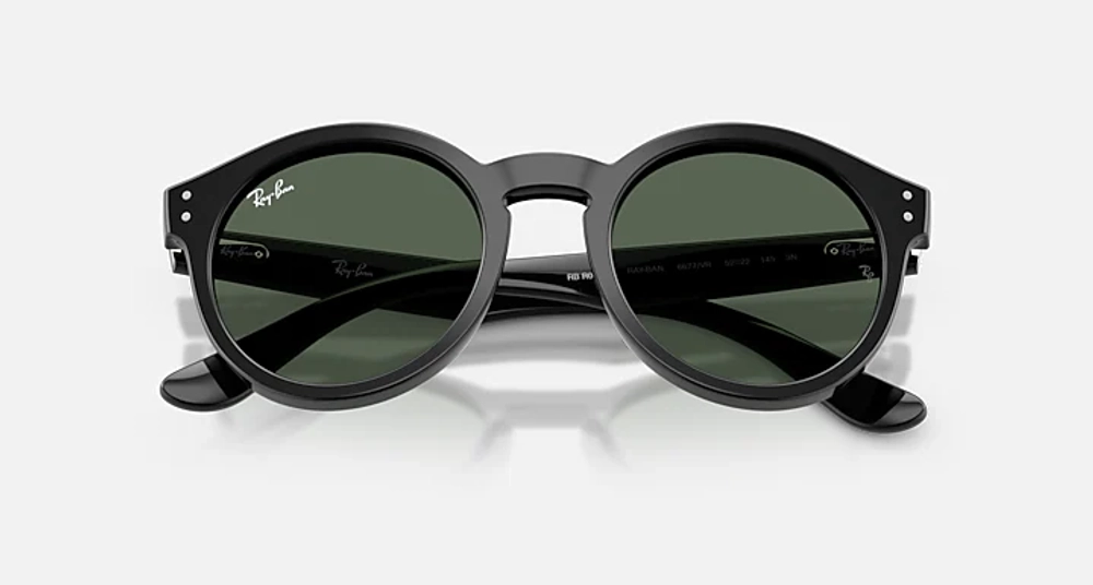 RAY-BAN 2180 REVERSE RBR0505S 6677VR