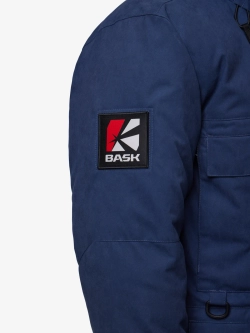 Куртка мужская TAIMYR V4 Баск