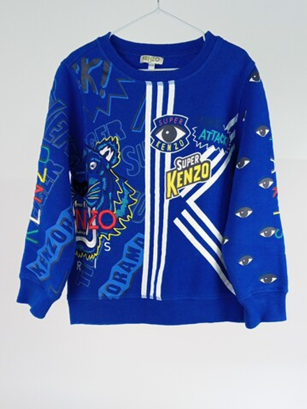 Свитшот Kenzo