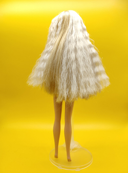 Кукла Барби 90-х винтаж KittyFun Barbie (blonde) 2000 год 03715