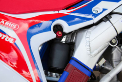 Мотоцикл кроссовый эндуро BSE RTC-300R 3.0