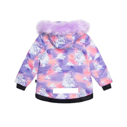 Зимний комплект Де пар До детский купить