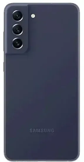 Смартфон Samsung Galaxy S21FE 8/128Gb синий