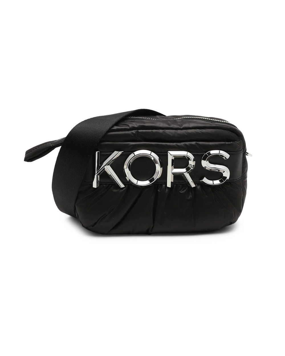 сумка-мессенджер leonie Michael Kors - черный(32R3S3LC7B)