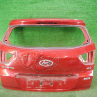Крышка багажника Hyundai Creta (2016-2021)
