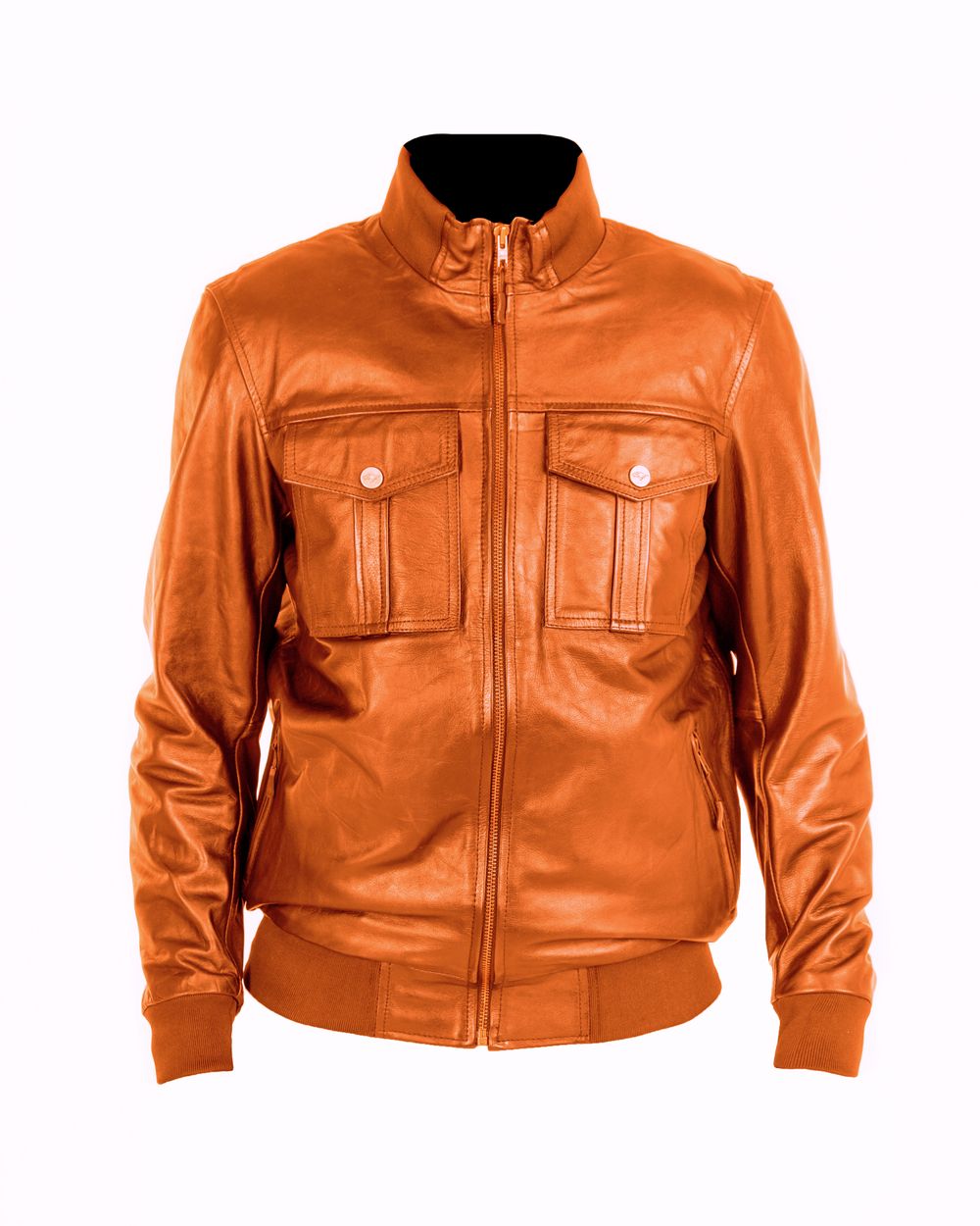 Officer / Коричневый