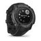 Умные часы Garmin INSTINCT 2X Solar Tactical Edition, черный