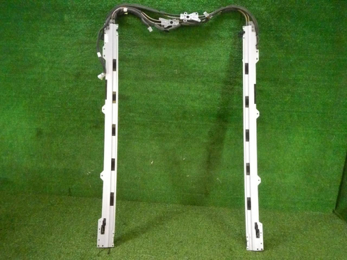 Механизм панорамной крыши Hyundai I40 1 DF (2011-2019) универсал