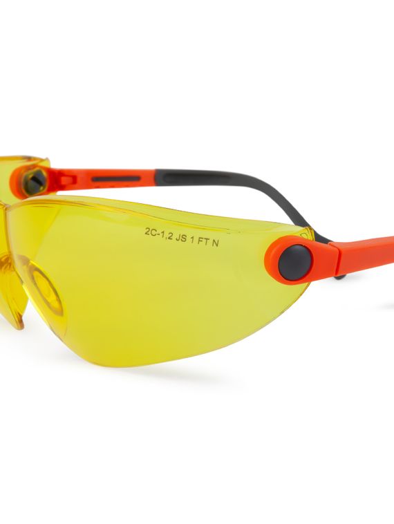 Очки защитные Pro vision JSG1511 Y