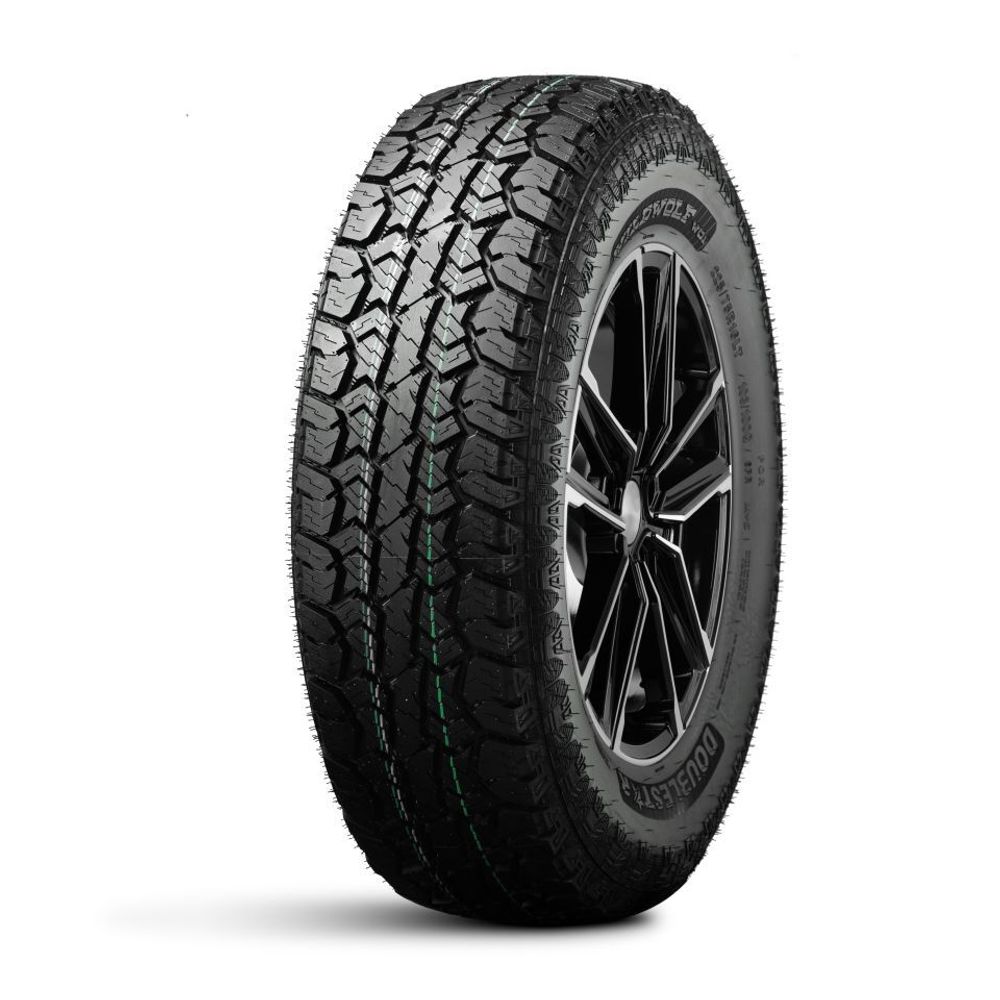 ДаблСтар  235/65/17  Q 104 W01