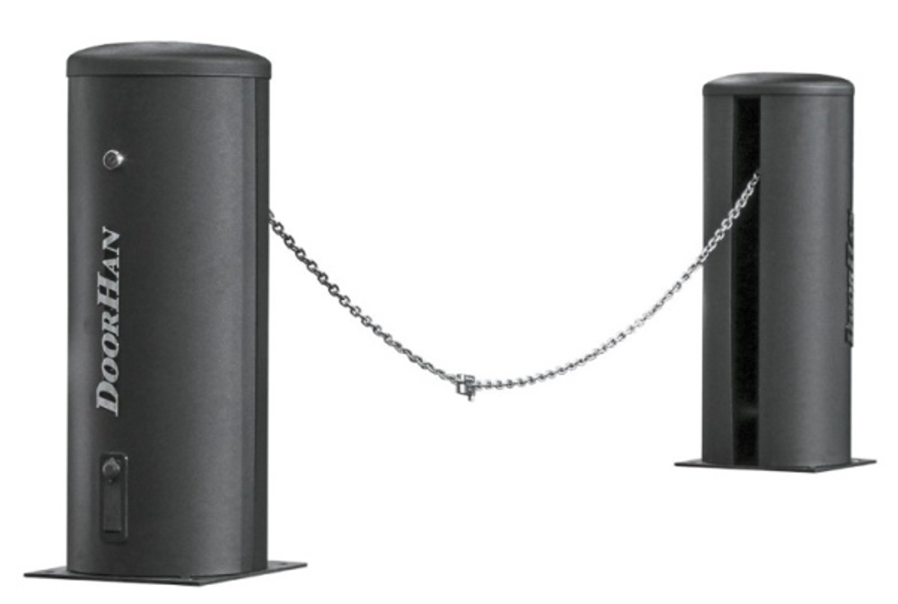 Комплект DoorHan Chain-barrier15-PRO-base