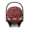 Автокресло Cybex Cloud T i-Size Rockstar