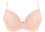 Пуш-ап бюстгальтер Coco (Размер: 70F) (Цвет: пудровый)
