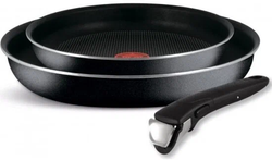 Набор сковородок Tefal Ingenio Black 4238820