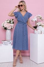 Платье 71270 Avili