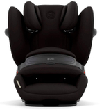 Автокресло группы 1/2/3 Cybex Pallas G2, Magic Black