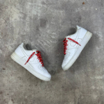 Air Force 1 Low Supreme