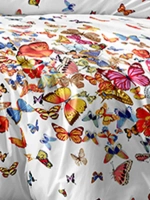 Комплект постельного белья 2,0 спальный, наволочки 50*70