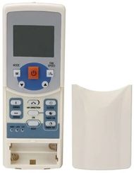 Настенный фанкойл до 3,5 кВт Midea MKG-V300C