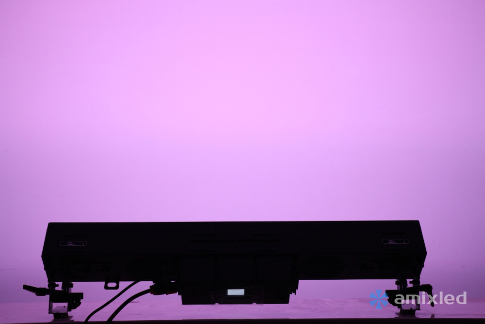 Световой прибор V-SHOW V9 TWINKLE