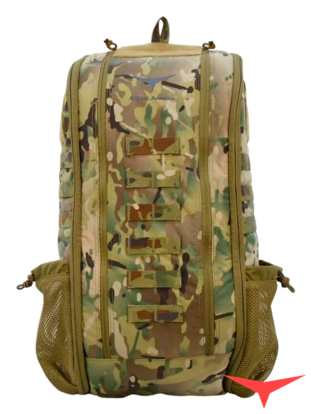Медицинский рюкзак Atlant Armour Лазарь-40. Мультикам