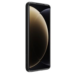 Чехол от Nillkin с металлической крышкой для камеры на Xiaomi 15 Ultra, серия CamShield Prop Case