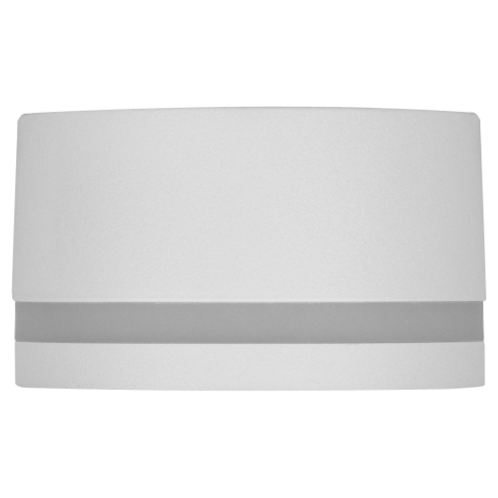 Светильник настенно-потолочный спот ЭРА OL51 WH GX53 IP20 белый