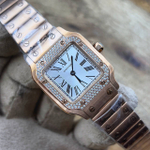 Часы Cartier