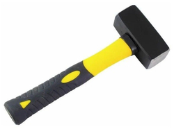 БМ Кувалда с фиберглассовой ручкой 3000гр.