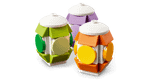 Конструктор LEGO 40863 Easter Egg Basket