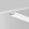 Алюминиевый профиль накладной 15x6 (Белый, 2 м), ALM-001-W-2M 631004 Led Strip 631004