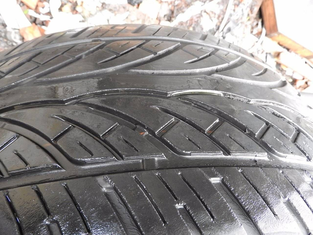 Шины Lexani LX-nine 265/35 R22 4шт.