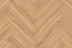 Кварцвиниловая плитка SPC Aquafloor Space Parquet Light AF4508PQL
