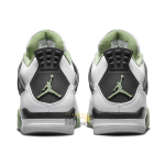 AIR JORDAN 4 RETRO "SEAFORM"