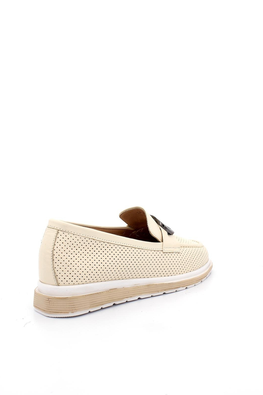 Лоферы женские Ascalini R14183B