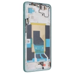 OnePlus Nord 4 (CPH2611) / (CPH2663) Дисплейный модуль с тачскрином (в рамке) (ORIG-SP)