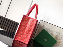 Goyard Villette Tote Bag MM 45 cm